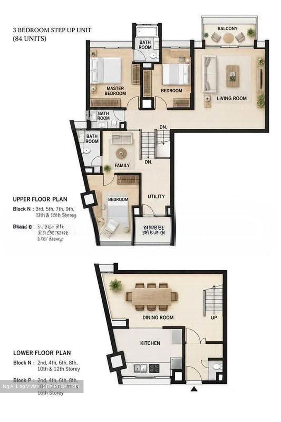 Pine Grove (D21), Condominium #639125501